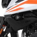 R&G Racing Aero Crash Protectors for KTM 390 Adventure '20-'22